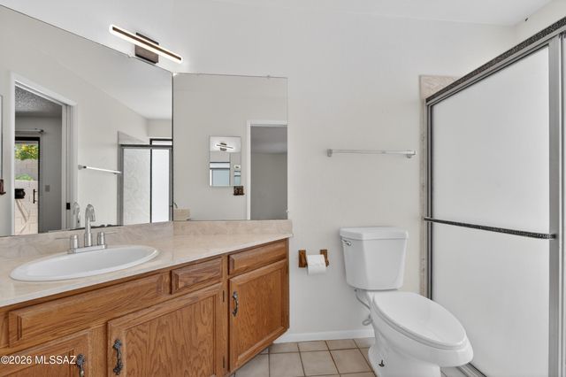 9878 E 1st Street, Tucson, AZ 85748