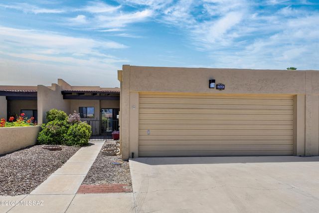 9878 E 1st Street, Tucson, AZ 85748
