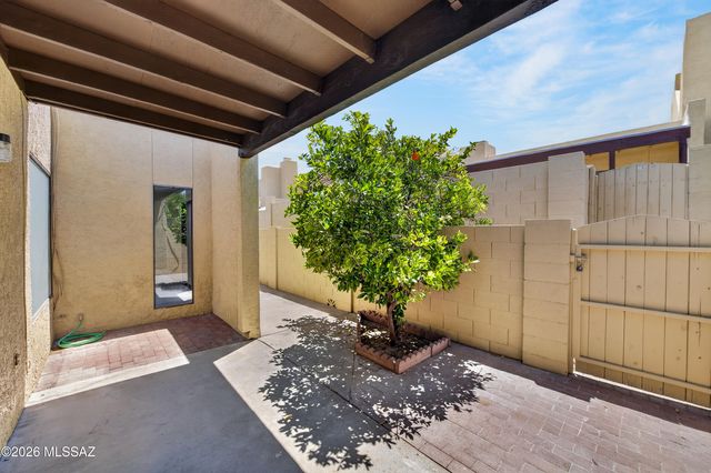 9878 E 1st Street, Tucson, AZ 85748