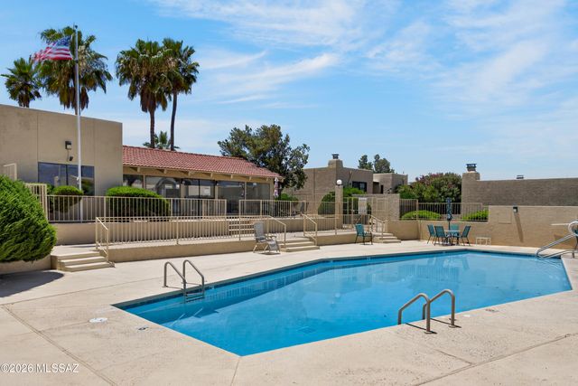 9878 E 1st Street, Tucson, AZ 85748