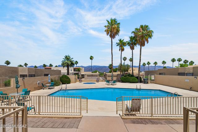 9878 E 1st Street, Tucson, AZ 85748