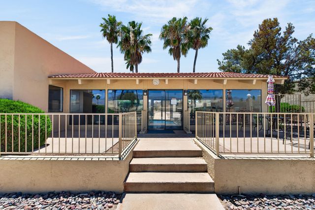 9878 E 1st Street, Tucson, AZ 85748