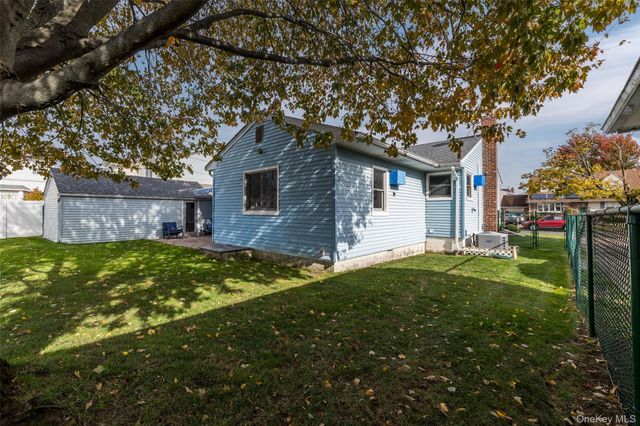 111 Morris Drive, East Meadow, NY 11554