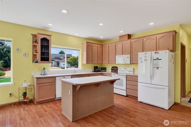 12319 203rd Avenue Ct E, Bonney Lake, WA 98391
