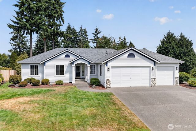 12319 203rd Avenue Ct E, Bonney Lake, WA 98391