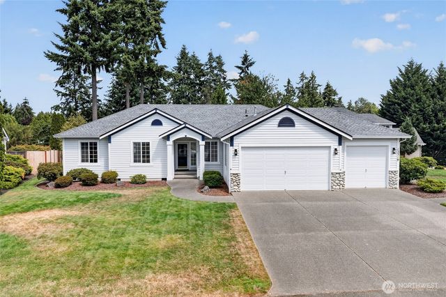 12319 203rd Avenue Ct E, Bonney Lake, WA 98391