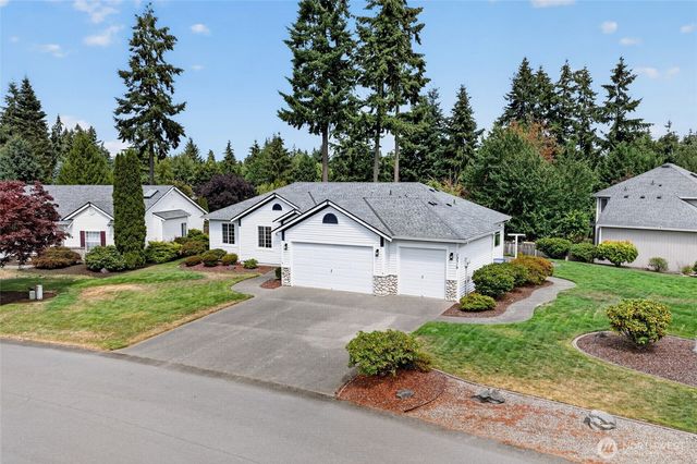 12319 203rd Avenue Ct E, Bonney Lake, WA 98391