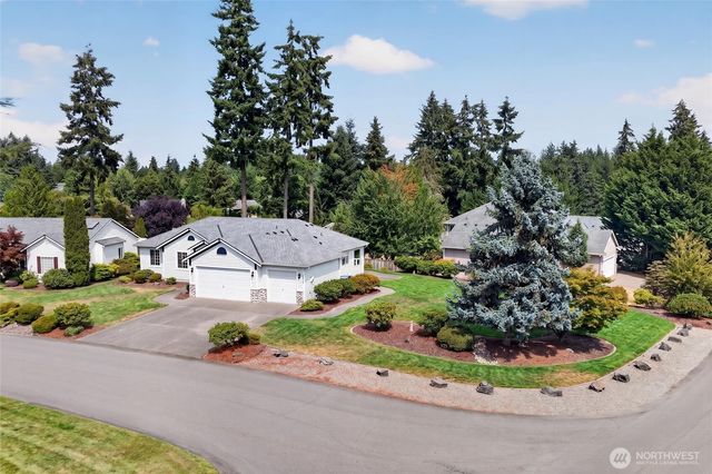 12319 203rd Avenue Ct E, Bonney Lake, WA 98391
