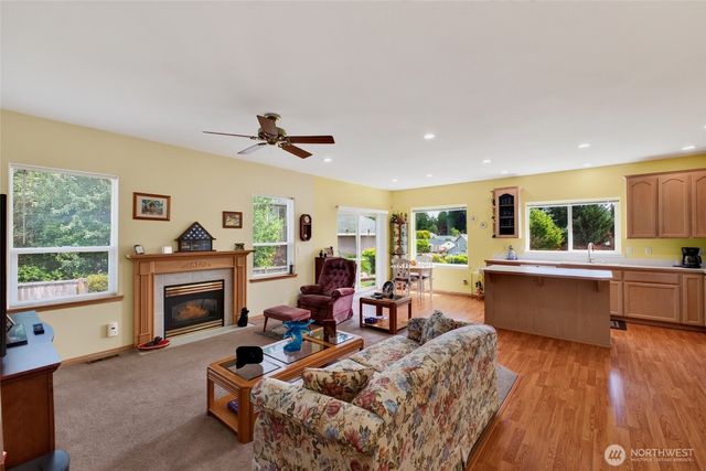 12319 203rd Avenue Ct E, Bonney Lake, WA 98391
