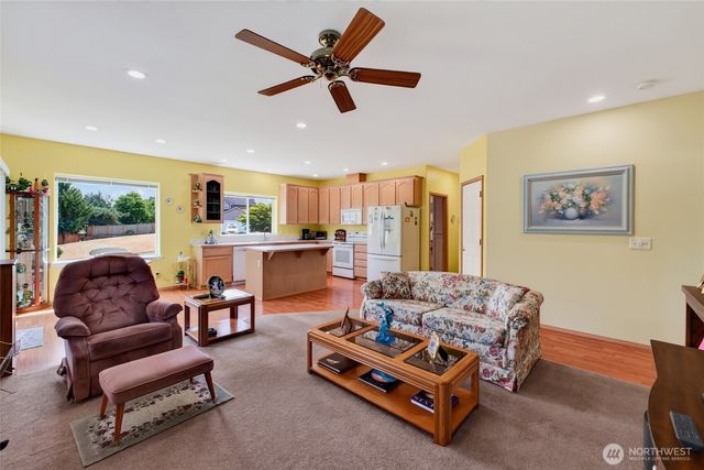 12319 203rd Avenue Ct E, Bonney Lake, WA 98391