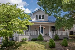 917 Pennsylvania Avenue, Bristol, TN 37620