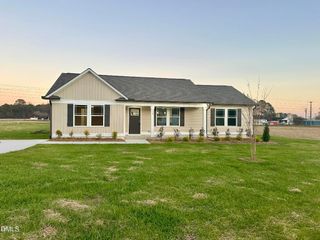 114 Dees Meadow Lane, Fremont, NC 27830