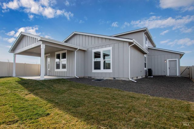 420 S Diesel Way, Boise, ID 83716