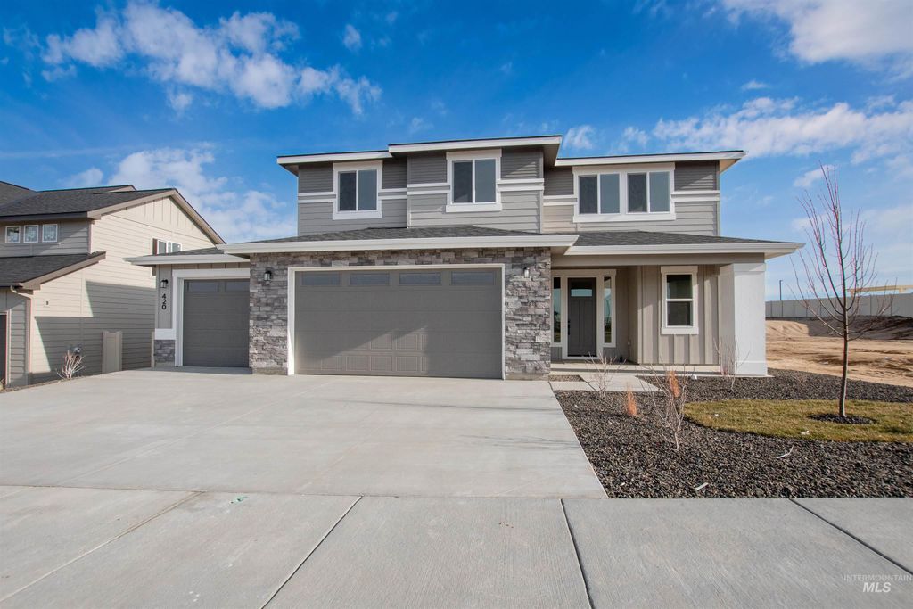 420 S Diesel Way, Boise, ID 83716