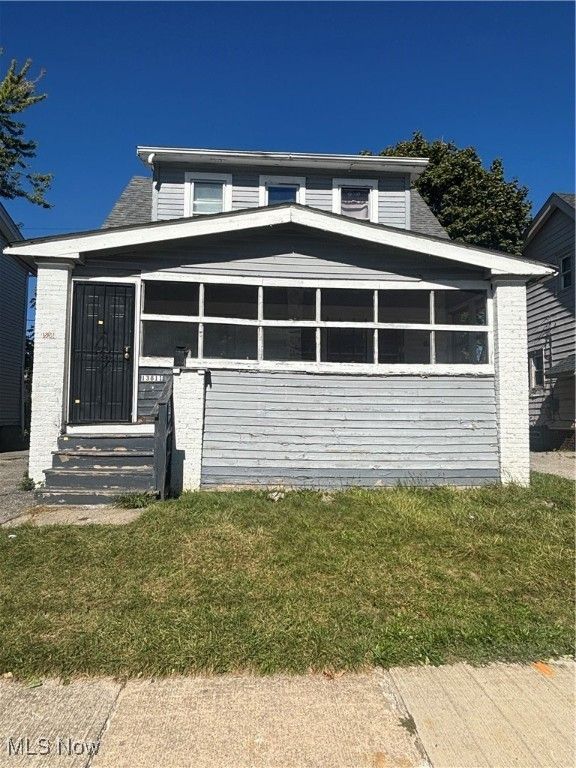 13811 Horner Avenue, Cleveland, OH 44120