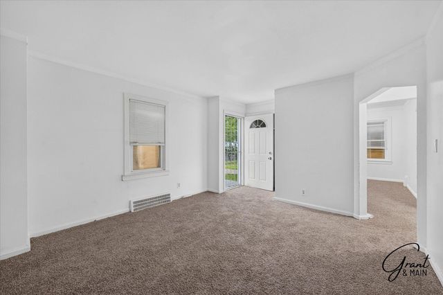 20101 Hickory Street, Detroit City, MI 48205