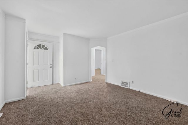 20101 Hickory Street, Detroit City, MI 48205