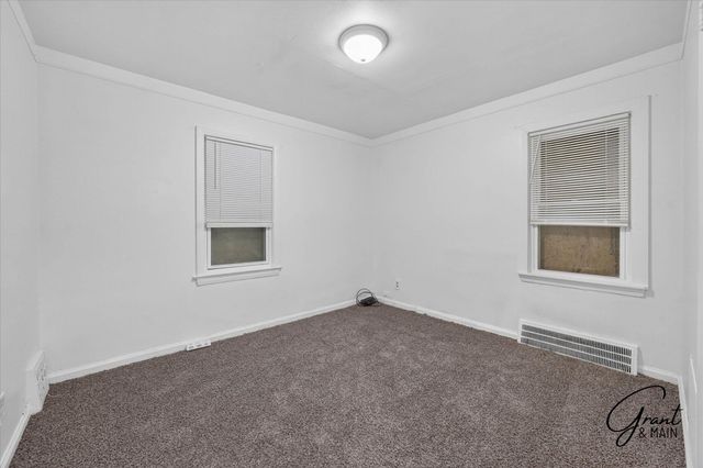 20101 Hickory Street, Detroit City, MI 48205