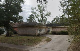 22603 Millgate Drive, Spring, TX 77373