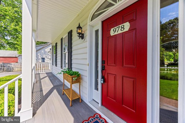 978 GALESVILLE RD, Galesville, MD 20765