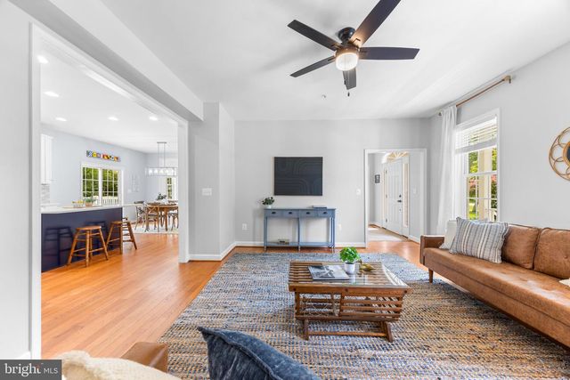 978 GALESVILLE RD, Galesville, MD 20765