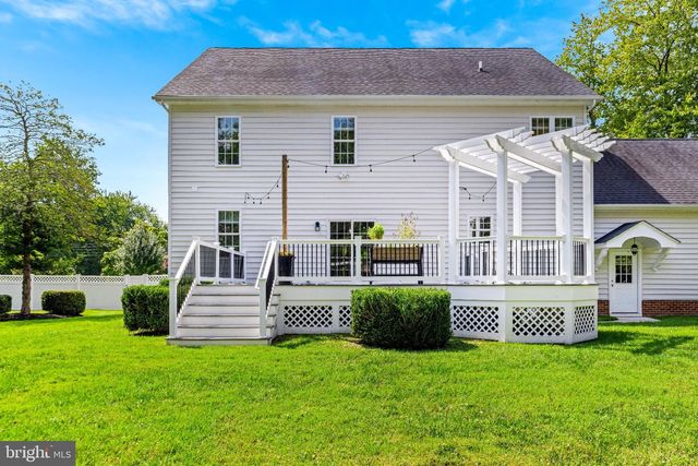 978 GALESVILLE RD, Galesville, MD 20765