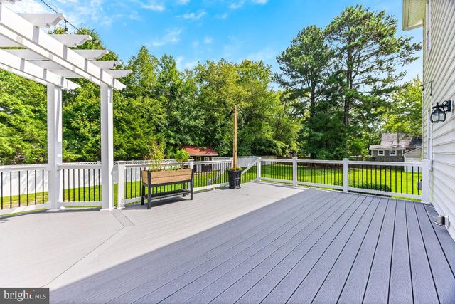 978 GALESVILLE RD, Galesville, MD 20765