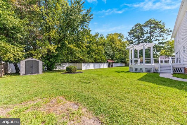 978 GALESVILLE RD, Galesville, MD 20765