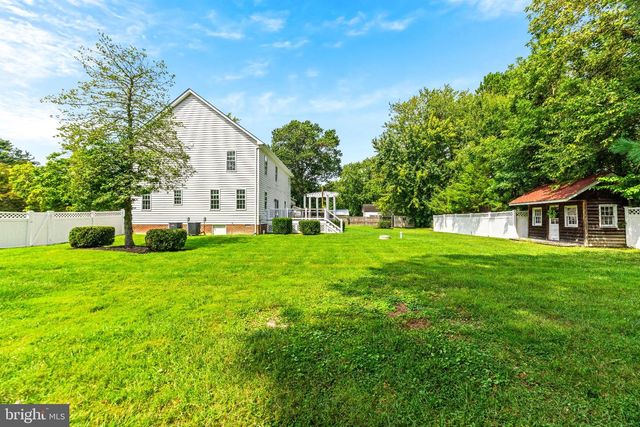 978 GALESVILLE RD, Galesville, MD 20765