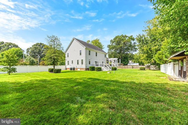 978 GALESVILLE RD, Galesville, MD 20765