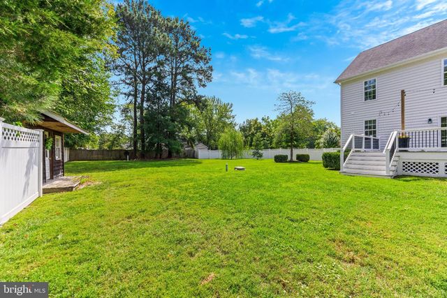 978 GALESVILLE RD, Galesville, MD 20765