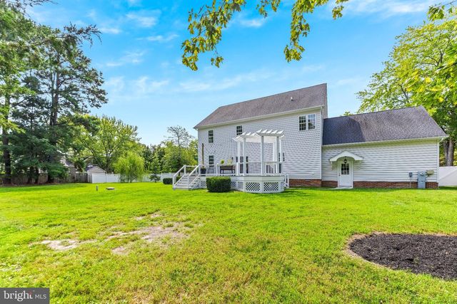 978 GALESVILLE RD, Galesville, MD 20765