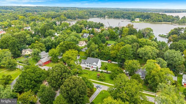 978 GALESVILLE RD, Galesville, MD 20765