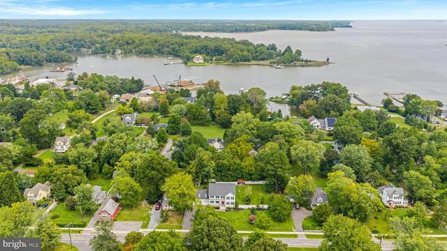 978 GALESVILLE RD, Galesville, MD 20765