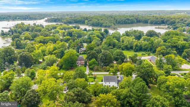 978 GALESVILLE RD, Galesville, MD 20765