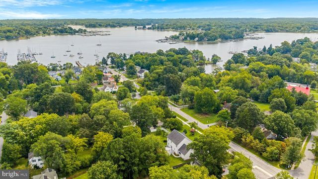 978 GALESVILLE RD, Galesville, MD 20765
