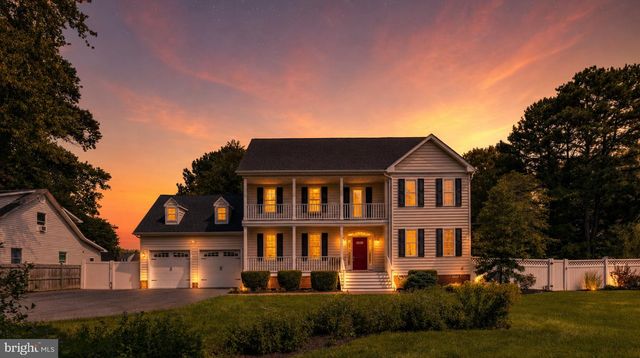 978 GALESVILLE RD, Galesville, MD 20765