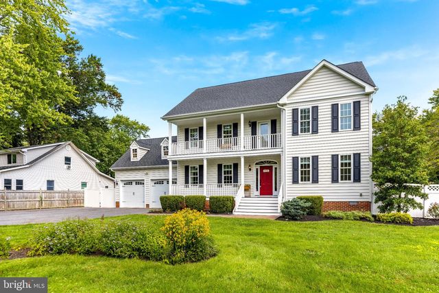 978 GALESVILLE RD, Galesville, MD 20765