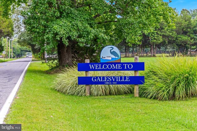 978 GALESVILLE RD, Galesville, MD 20765