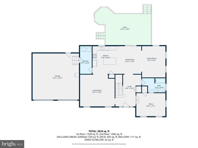978 GALESVILLE RD, Galesville, MD 20765