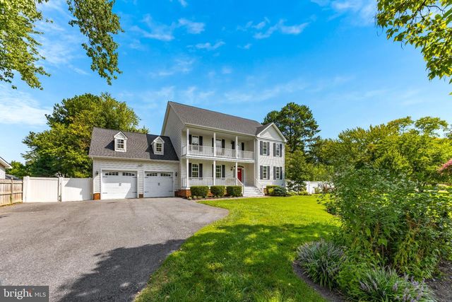 978 GALESVILLE RD, Galesville, MD 20765