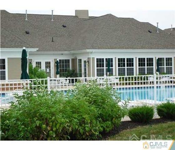 3023 Edward Stec Boulevard 23, Edison, NJ 08837