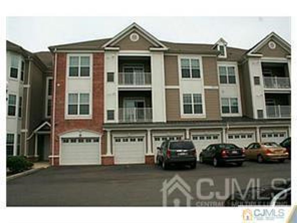 3023 Edward Stec Boulevard 23, Edison, NJ 08837