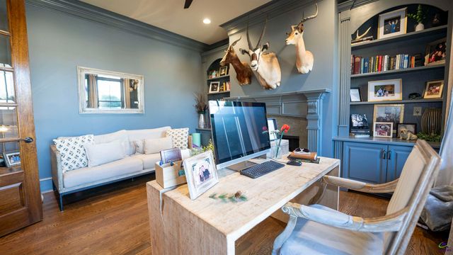 108 River Rock Court, Perry, GA 31069