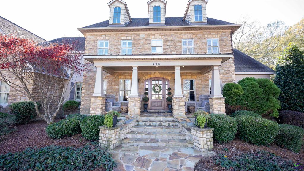 108 River Rock Court, Perry, GA 31069