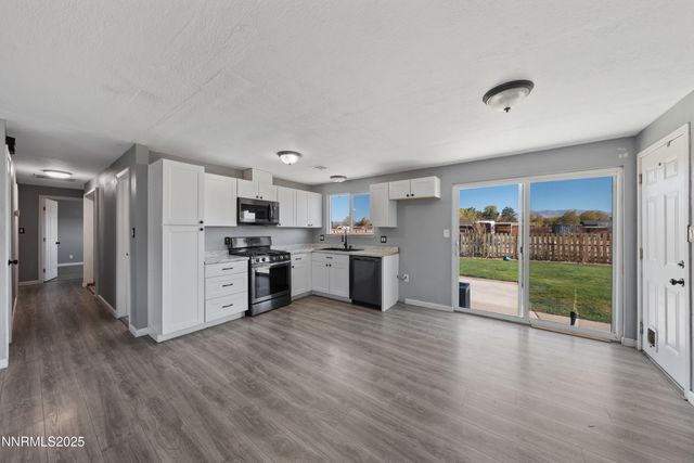 889 Tillman Lane, Gardnerville, NV 89460