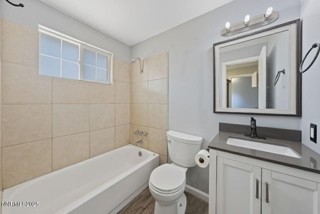 889 Tillman Lane, Gardnerville, NV 89460