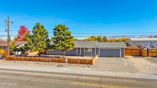 889 Tillman Lane, Gardnerville, NV 89460