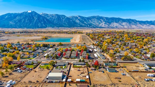 889 Tillman Lane, Gardnerville, NV 89460