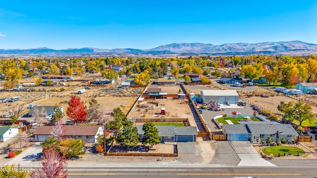 889 Tillman Lane, Gardnerville, NV 89460